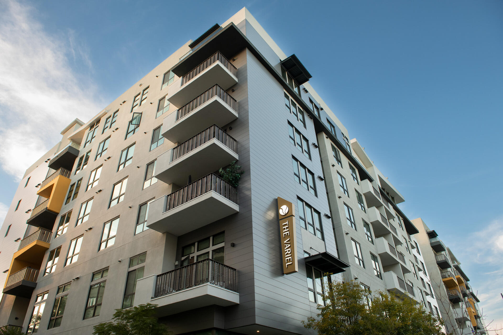The Variel Of Woodland Hills